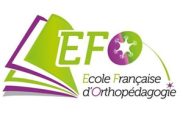 logo efo orthopédagogues école française