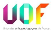 logo uof orthopédagogues de France